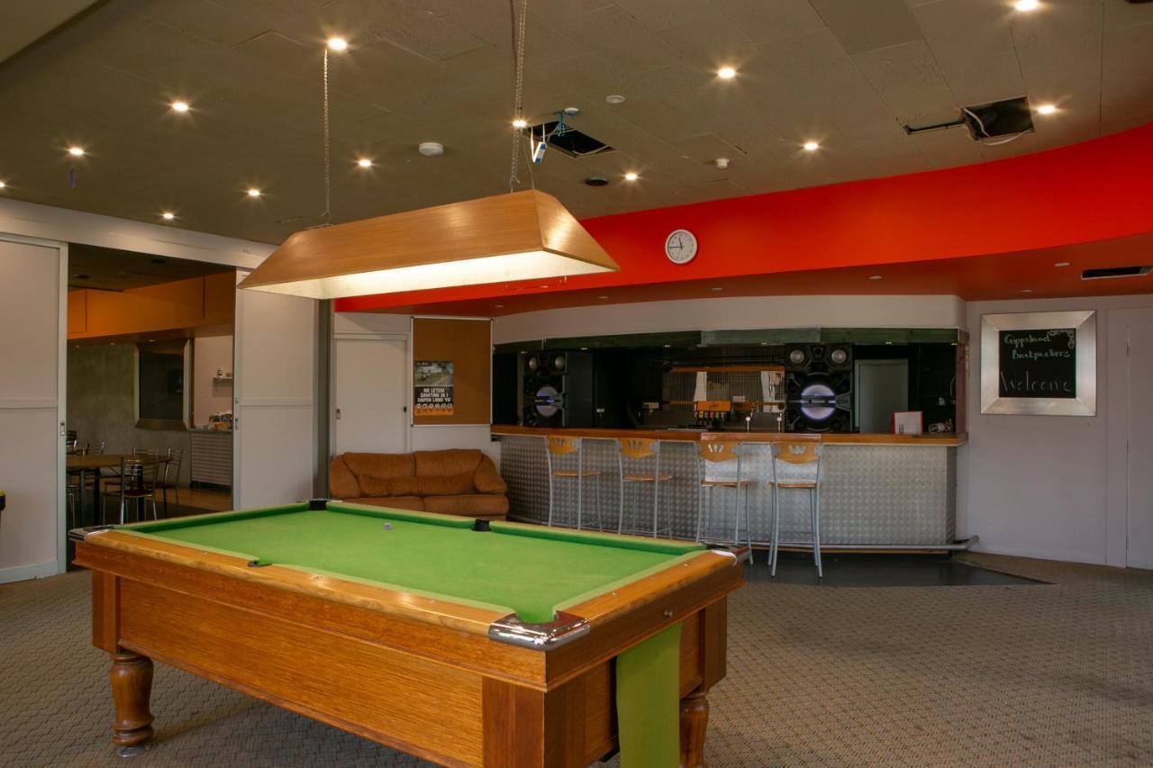 Rivers Apartments Motel Sale Gippsland Bagian luar foto