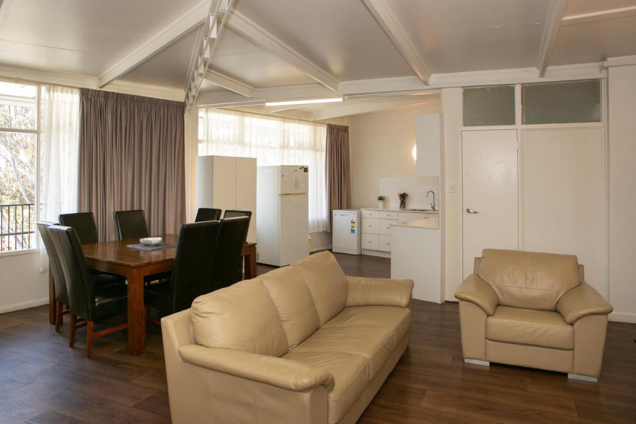 Rivers Apartments Motel Sale Gippsland Bagian luar foto