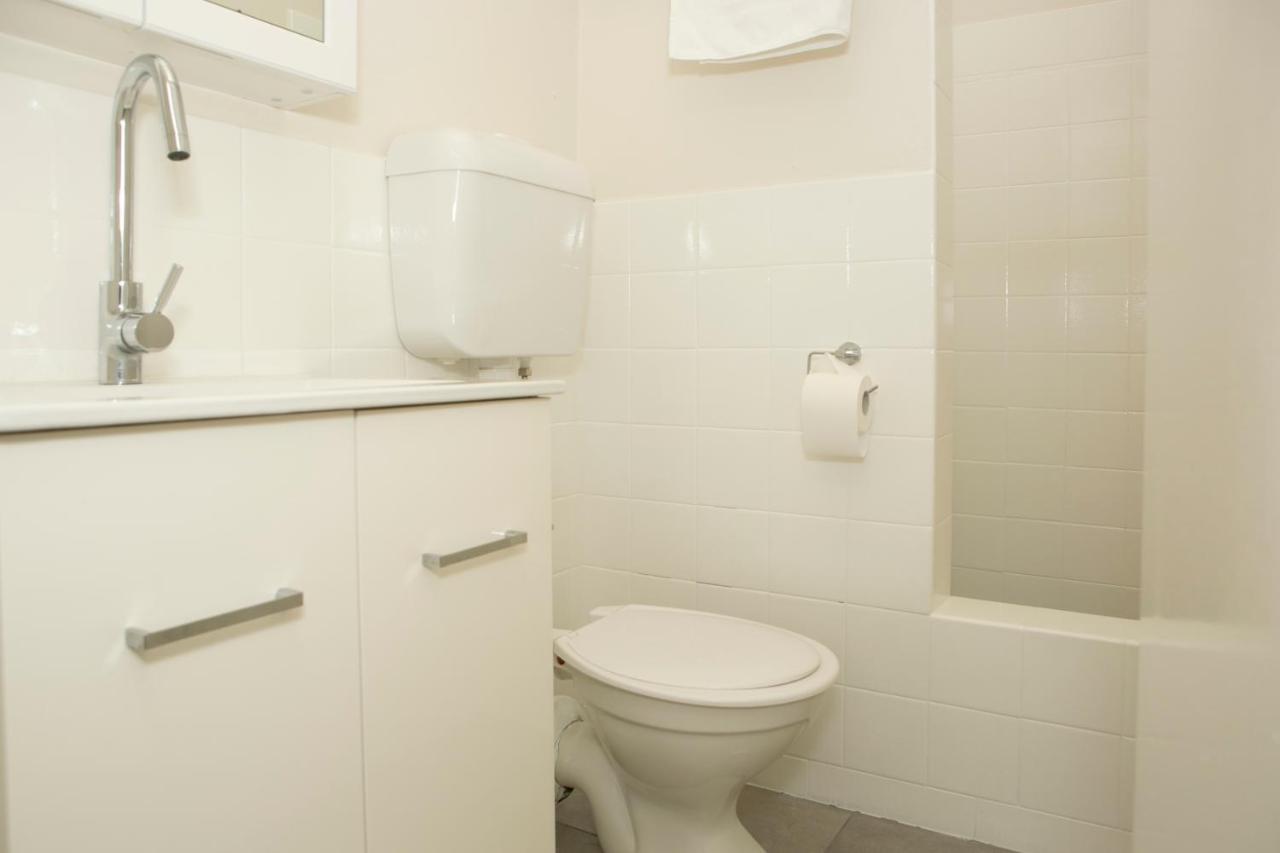 Rivers Apartments Motel Sale Gippsland Bagian luar foto